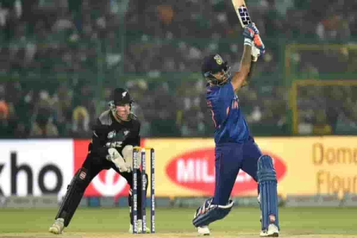 India vs New Zealand 2nd  T20 Live Streaming, Live Score, IND vs NZ Dream11 Team Prediction, Today Cricket Match Fantasy Tips, Squads, Timing, Venue