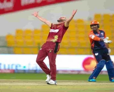 Team Abu Dhabi vs Northern Warriors Live Streaming, Live Score, TAD vs NW Dream11 Team Prediction, Today Cricket Match Fantasy Tips, Squads: Abu Dhabi T10 2021