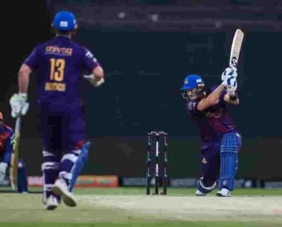Deccan Gladiators vs Bangla Tigers Live Streaming, Live Score, DG vs BT Dream11 Team Prediction, Today Cricket Match Fantasy Tips, Squads: Abu Dhabi T10 2021