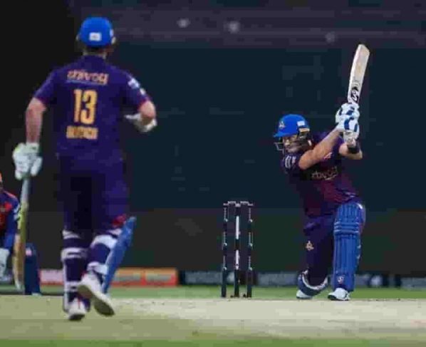 Deccan Gladiators vs Bangla Tigers Live Streaming, Live Score, DG vs BT Dream11 Team Prediction, Today Cricket Match Fantasy Tips, Squads: Abu Dhabi T10 2021
