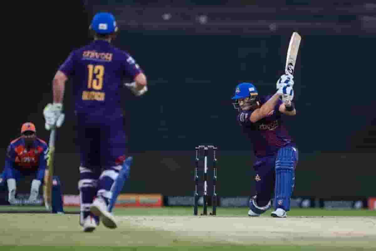 Deccan Gladiators vs Bangla Tigers Live Streaming, Live Score, DG vs BT Dream11 Team Prediction, Today Cricket Match Fantasy Tips, Squads: Abu Dhabi T10 2021
