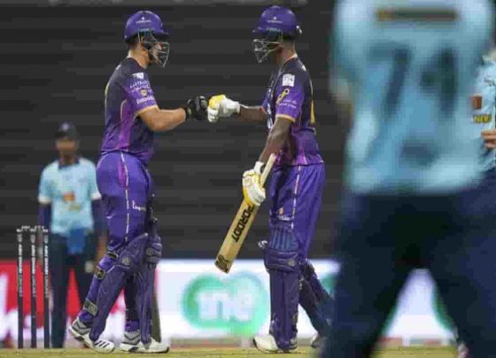 Bangla Tigers vs Chennai Braves Live Streaming, Live Score, BT vs CB Dream11 Team Prediction, Today Cricket Match Fantasy Tips, Squads: Abu Dhabi T10 2021