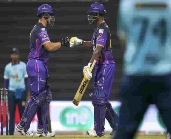 Bangla Tigers vs Chennai Braves Live Streaming, Live Score, BT vs CB Dream11 Team Prediction, Today Cricket Match Fantasy Tips, Squads: Abu Dhabi T10 2021