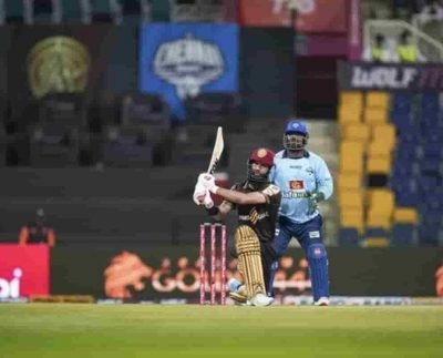 Northern Warriors vs Chennai Braves Live Streaming, Live Score, NW vs CB Dream11 Team Prediction, Today Cricket Match Fantasy Tips, Squads: Abu Dhabi T10 2021