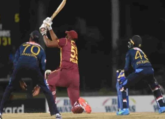 WI vs SL Dream11 Team Prediction, West Indies vs Sri Lanka Live Streaming, Today Cricket Match Fantasy Tips, Playing XI: ICC T20 World Cup 2021