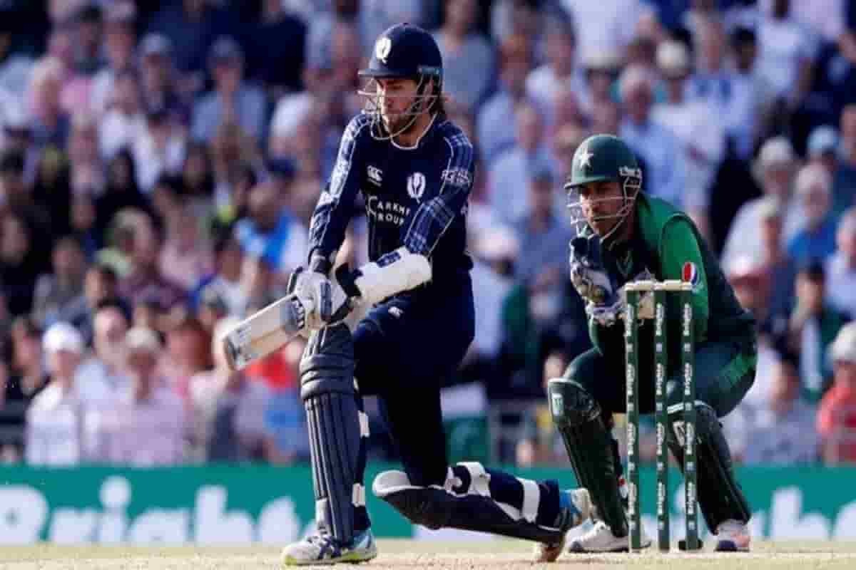 Pakistan vs Scotland Live Streaming, Live score, PAK vs SCO Dream11 Team Prediction, Today Cricket Match Fantasy Tips, Squads: ICC T20 World Cup 2021