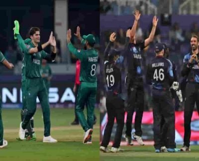 PAK vs NAM Dream11 Team Prediction, Pakistan vs Namibia Live Streaming, Today Cricket Match Fantasy Tips, Playing XI: ICC T20 World Cup 2021