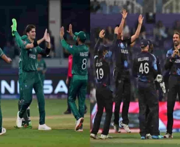 PAK vs NAM Dream11 Team Prediction, Pakistan vs Namibia Live Streaming, Today Cricket Match Fantasy Tips, Playing XI: ICC T20 World Cup 2021
