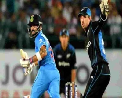IND vs NZ Dream11 Team Prediction, India vs New Zealand India vs New Zealand 2nd T20 Live Streaming, Today Cricket Match Fantasy Tips, Playing XI, Timing, Venue