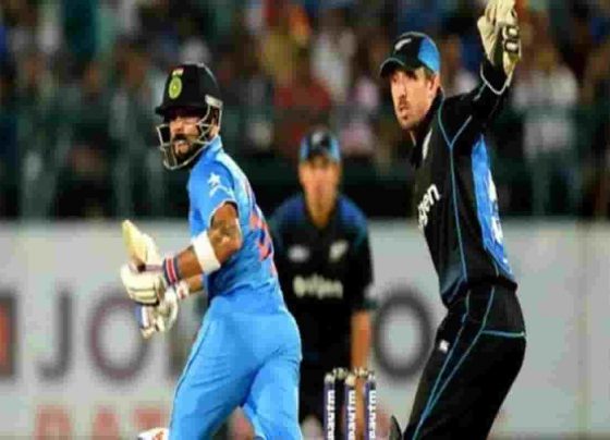 IND vs NZ Dream11 Team Prediction, India vs New Zealand India vs New Zealand 2nd T20 Live Streaming, Today Cricket Match Fantasy Tips, Playing XI, Timing, Venue