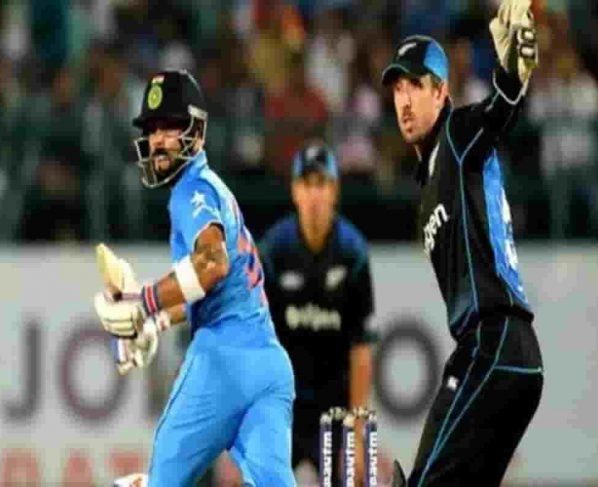 IND vs NZ Dream11 Team Prediction, India vs New Zealand India vs New Zealand 2nd T20 Live Streaming, Today Cricket Match Fantasy Tips, Playing XI, Timing, Venue