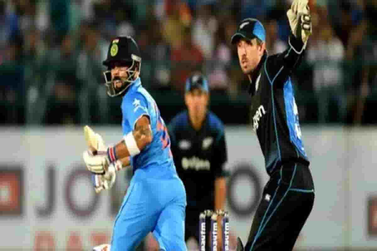 IND vs NZ  Dream11 Team Prediction, India vs New Zealand India vs New Zealand 2nd T20 Live Streaming, Today Cricket Match Fantasy Tips, Playing XI, Timing, Venue