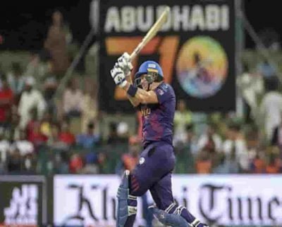 Delhi Bulls vs Deccan Gladiators Live Streaming, Live Score, DB vs DG Dream11 Team Prediction, Today Cricket Match Fantasy Tips, Squads: Abu Dhabi T10 2021