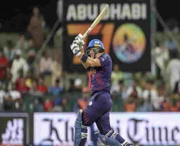 Delhi Bulls vs Deccan Gladiators Live Streaming, Live Score, DB vs DG Dream11 Team Prediction, Today Cricket Match Fantasy Tips, Squads: Abu Dhabi T10 2021