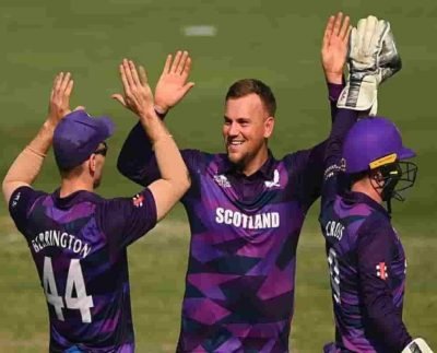 PAK vs SCO Dream11 Team Prediction, Pakistan vs Scotland Live Streaming, Today Cricket Match Fantasy Tips, Playing XI: ICC T20 World Cup 2021