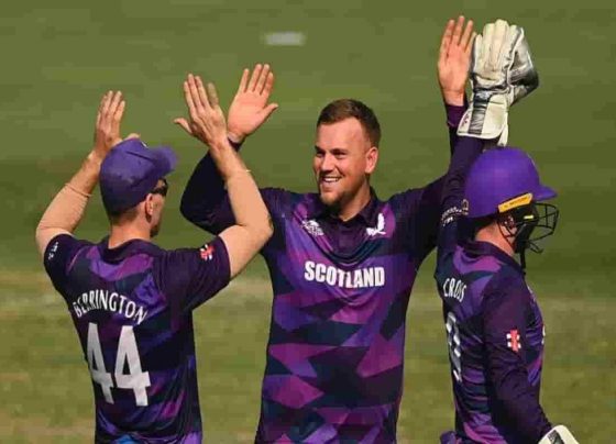 PAK vs SCO Dream11 Team Prediction, Pakistan vs Scotland Live Streaming, Today Cricket Match Fantasy Tips, Playing XI: ICC T20 World Cup 2021