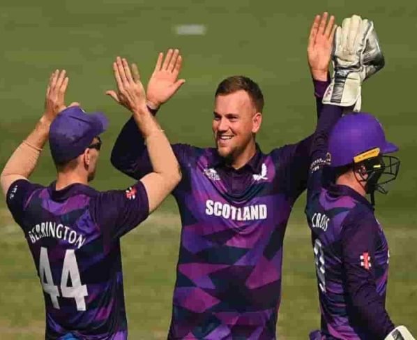 PAK vs SCO Dream11 Team Prediction, Pakistan vs Scotland Live Streaming, Today Cricket Match Fantasy Tips, Playing XI: ICC T20 World Cup 2021