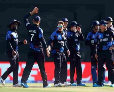 Pakistan vs Namibia Live Streaming, Live Score, PAK vs NAM Dream11 Team Prediction, Today Cricket Match Fantasy Tips, Squads: ICC T20 World Cup 2021