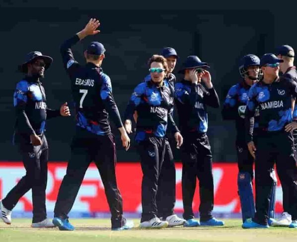 Pakistan vs Namibia Live Streaming, Live Score, PAK vs NAM Dream11 Team Prediction, Today Cricket Match Fantasy Tips, Squads: ICC T20 World Cup 2021
