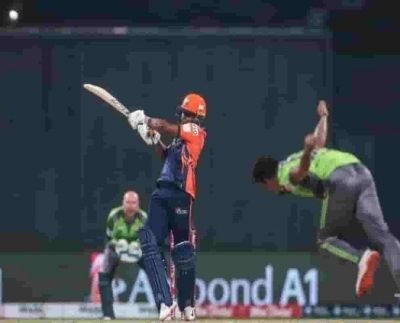 Delhi Bulls vs Northern Warriors Live Streaming, Live Score, DB vs NW Dream11 Team Prediction, Today Cricket Match Fantasy Tips, Squads: Abu Dhabi T10 2021