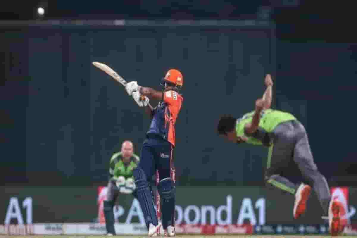 Delhi Bulls vs Northern Warriors Live Streaming, Live Score, DB vs NW Dream11 Team Prediction, Today Cricket Match Fantasy Tips, Squads: Abu Dhabi T10 2021