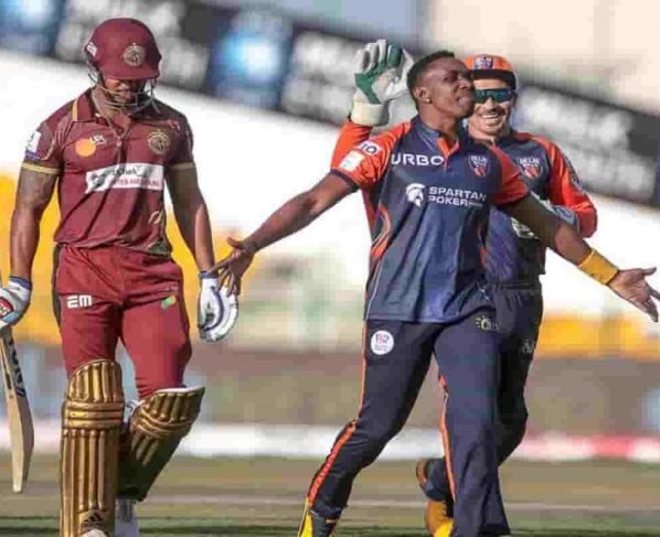 Delhi Bulls vs Team Abu Dhabi Live Streaming, Live Score, DB vs TAD Dream11 Team Prediction, Today Cricket Match Fantasy Tips, Squads: Abu Dhabi T10 2021