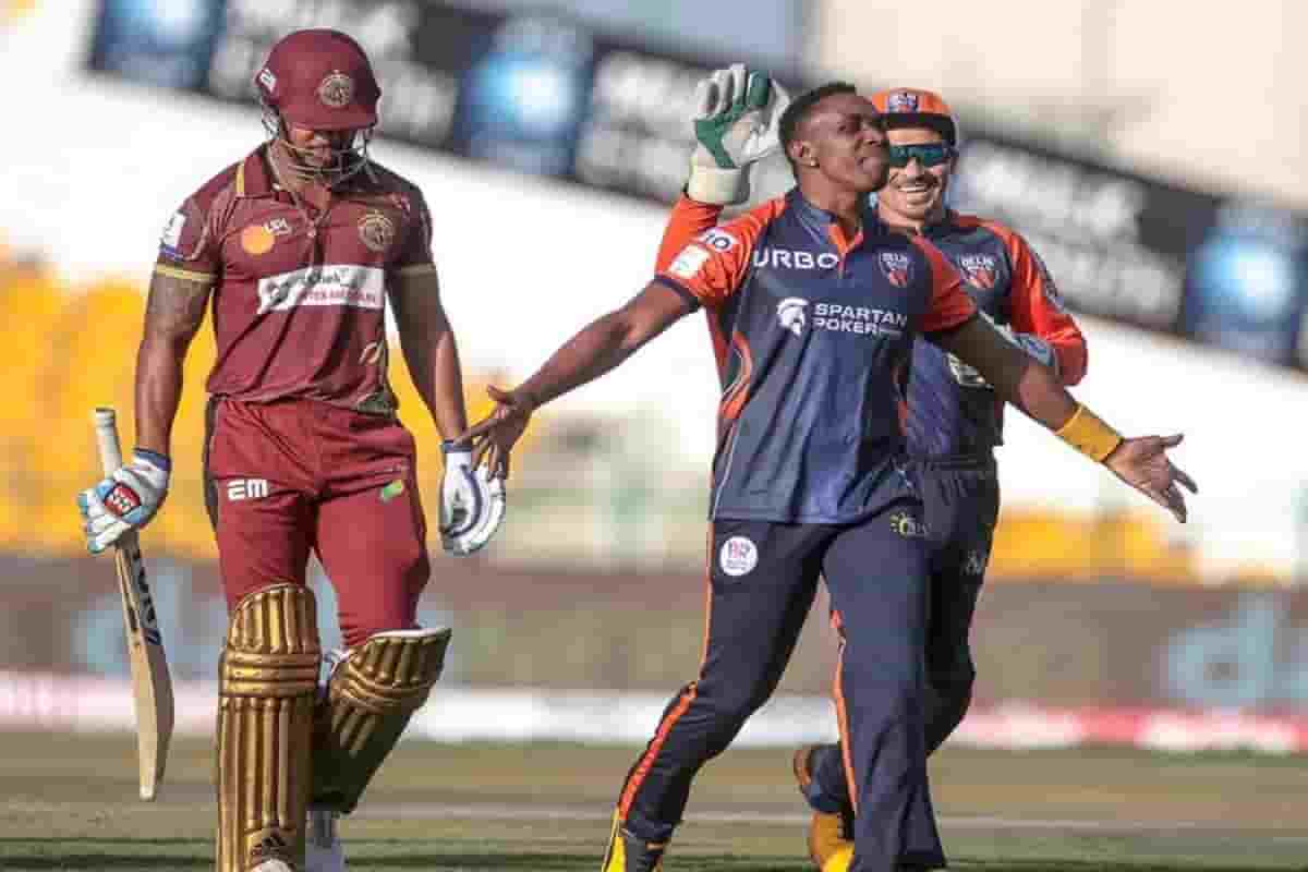 Delhi Bulls vs Team Abu Dhabi Live Streaming, Live Score, DB vs TAD Dream11 Team Prediction, Today Cricket Match Fantasy Tips, Squads: Abu Dhabi T10 2021