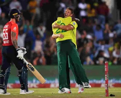 England vs South Africa Live Streaming, Live Score, ENG vs SA Dream11 Team Prediction, Today Cricket Match Fantasy Tips, Squads: ICC T20 World Cup 2021