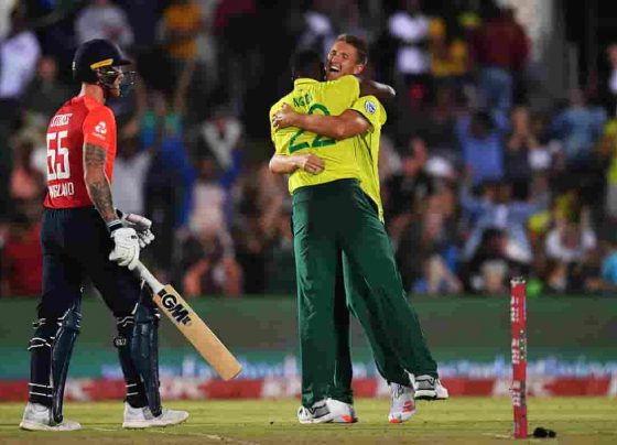 England vs South Africa Live Streaming, Live Score, ENG vs SA Dream11 Team Prediction, Today Cricket Match Fantasy Tips, Squads: ICC T20 World Cup 2021