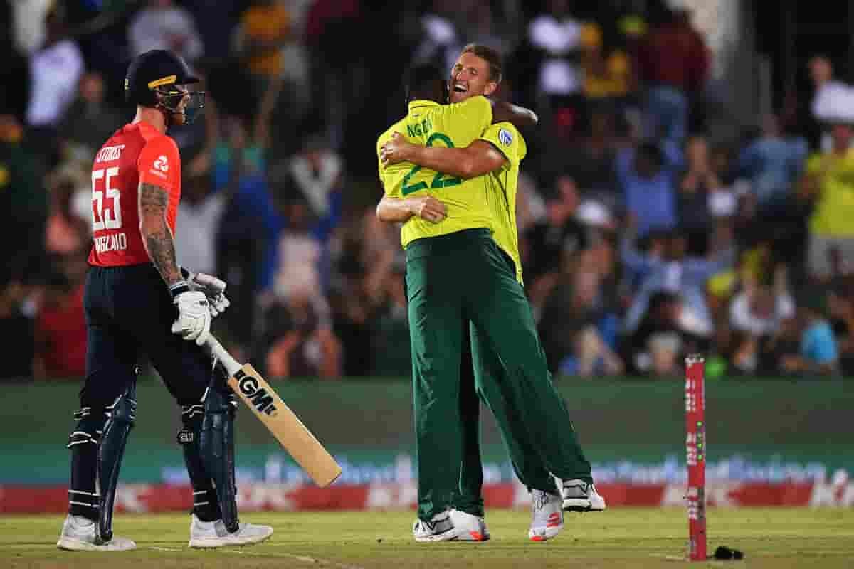 England vs South Africa Live Streaming, Live Score, ENG vs SA Dream11 Team Prediction, Today Cricket Match Fantasy Tips, Squads: ICC T20 World Cup 2021