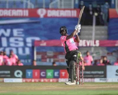 Deccan Gladiators vs Chennai Braves Live Streaming, Live Score, DG vs CB Dream11 Team Prediction, Today Cricket Match Fantasy Tips, Squads: Abu Dhabi T10 2021