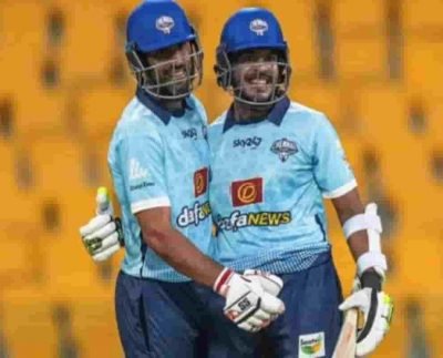 Chennai Braves vs Northern Warriors Live Streaming, Live Score, CB vs NW Dream11 Team Prediction, Today Cricket Match Fantasy Tips, Squads: Abu Dhabi T10 2021