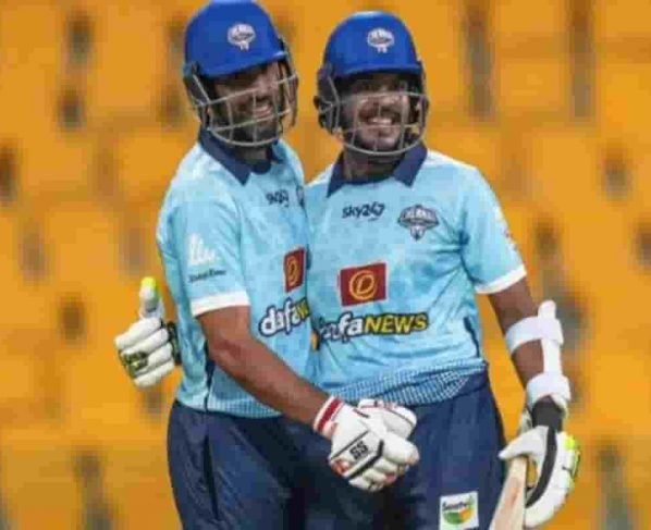 Chennai Braves vs Northern Warriors Live Streaming, Live Score, CB vs NW Dream11 Team Prediction, Today Cricket Match Fantasy Tips, Squads: Abu Dhabi T10 2021