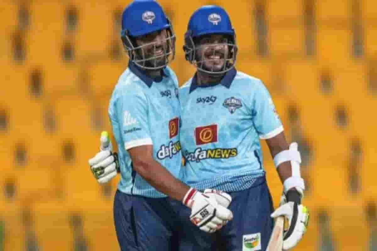 Chennai Braves vs Northern Warriors Live Streaming, Live Score, CB vs NW Dream11 Team Prediction, Today Cricket Match Fantasy Tips, Squads: Abu Dhabi T10 2021