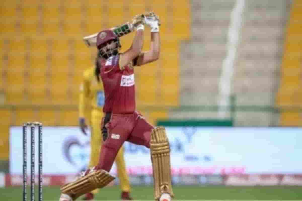 Northern Warriors vs Team Abu Dhabi Live Streaming, Live Score, NW vs TAD Dream11 Team Prediction, Today Cricket Match Fantasy Tips, Squads: Abu Dhabi T10 2021