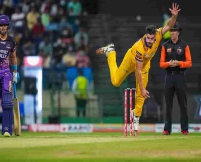 Bangla Tigers vs Team Abu Dhabi Live Streaming, Live Score, BT vs TAD Dream11 Team Prediction, Today Cricket Match Fantasy Tips, Squads: Abu Dhabi T10 2021