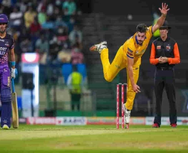 Bangla Tigers vs Team Abu Dhabi Live Streaming, Live Score, BT vs TAD Dream11 Team Prediction, Today Cricket Match Fantasy Tips, Squads: Abu Dhabi T10 2021