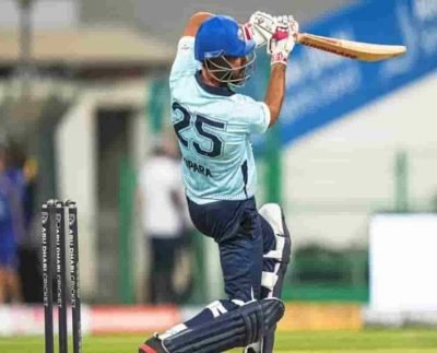 Chennai Braves vs Deccan Gladiators Live Streaming, Live Score, CB vs DG Dream11 Team Prediction, Today Cricket Match Fantasy Tips, Squads: Abu Dhabi T10 2021