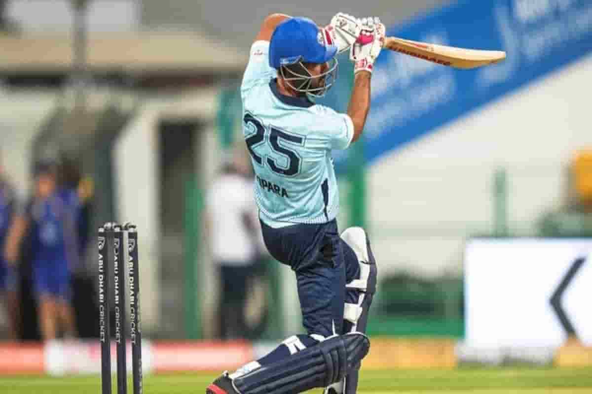 Chennai Braves vs Deccan Gladiators Live Streaming, Live Score, CB vs DG Dream11 Team Prediction, Today Cricket Match Fantasy Tips, Squads: Abu Dhabi T10 2021