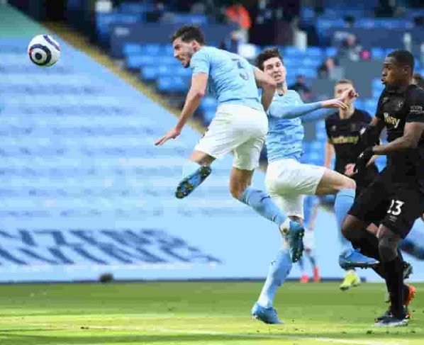 Manchester City vs West Ham United Live Streaming, Live Score, MCI vs WHU Dream11 Team Prediction, Lineups, EPL Kick-off Time: English Premier League 2021