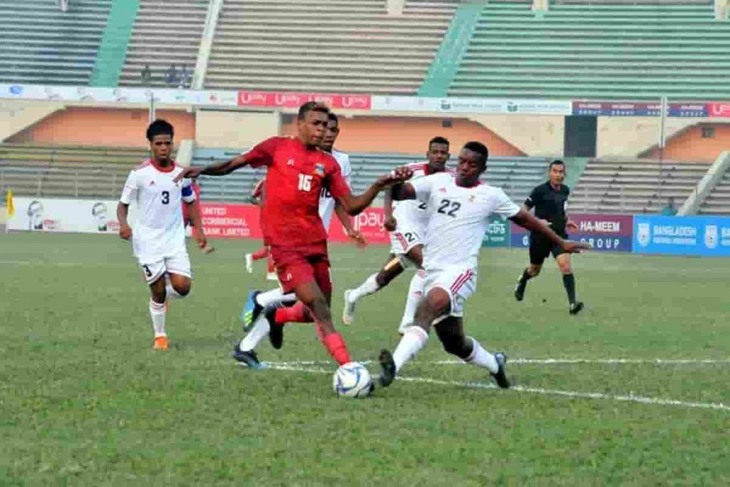 Bangladesh vs Seychelles Live Streaming, Team Prediction, Live Score, Lineups, Kick-off Time: International Friendlies 2021