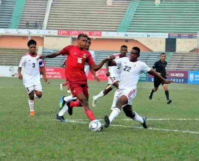 Bangladesh vs Seychelles Live Streaming, Team Prediction, Live Score, Lineups, Kick-off Time: International Friendlies 2021