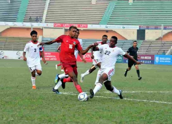 Bangladesh vs Seychelles Live Streaming, Team Prediction, Live Score, Lineups, Kick-off Time: International Friendlies 2021