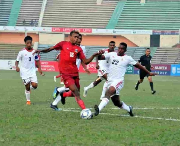 Bangladesh vs Seychelles Live Streaming, Team Prediction, Live Score, Lineups, Kick-off Time: International Friendlies 2021