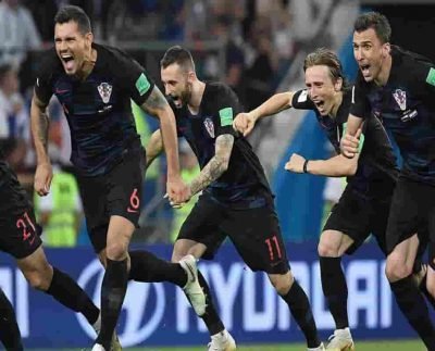 Croatia vs Russia Live Streaming, Live Score, CRO vs RUS Dream11 Team Prediction, Lineups, Kick-off Time: 2022 FIFA World Cup Qualifiers – UEFA