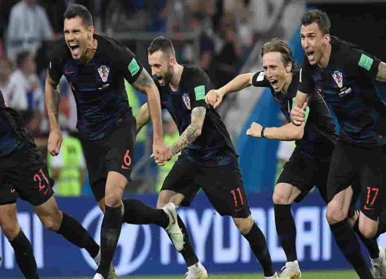 Croatia vs Russia Live Streaming, Live Score, CRO vs RUS Dream11 Team Prediction, Lineups, Kick-off Time: 2022 FIFA World Cup Qualifiers – UEFA