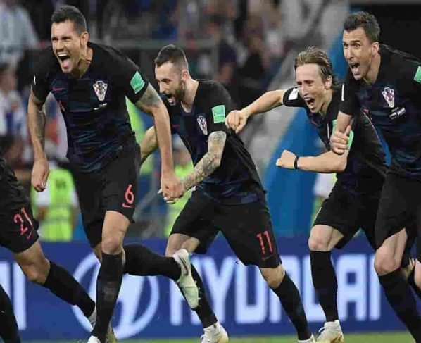 Croatia vs Russia Live Streaming, Live Score, CRO vs RUS Dream11 Team Prediction, Lineups, Kick-off Time: 2022 FIFA World Cup Qualifiers – UEFA