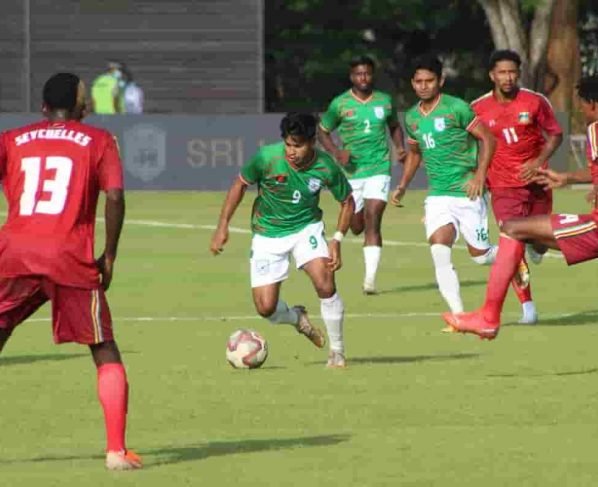 Maldives vs Seychelles Live Streaming, Team Prediction, Live Score, Lineups, Kick-off Time: International Friendlies 2021