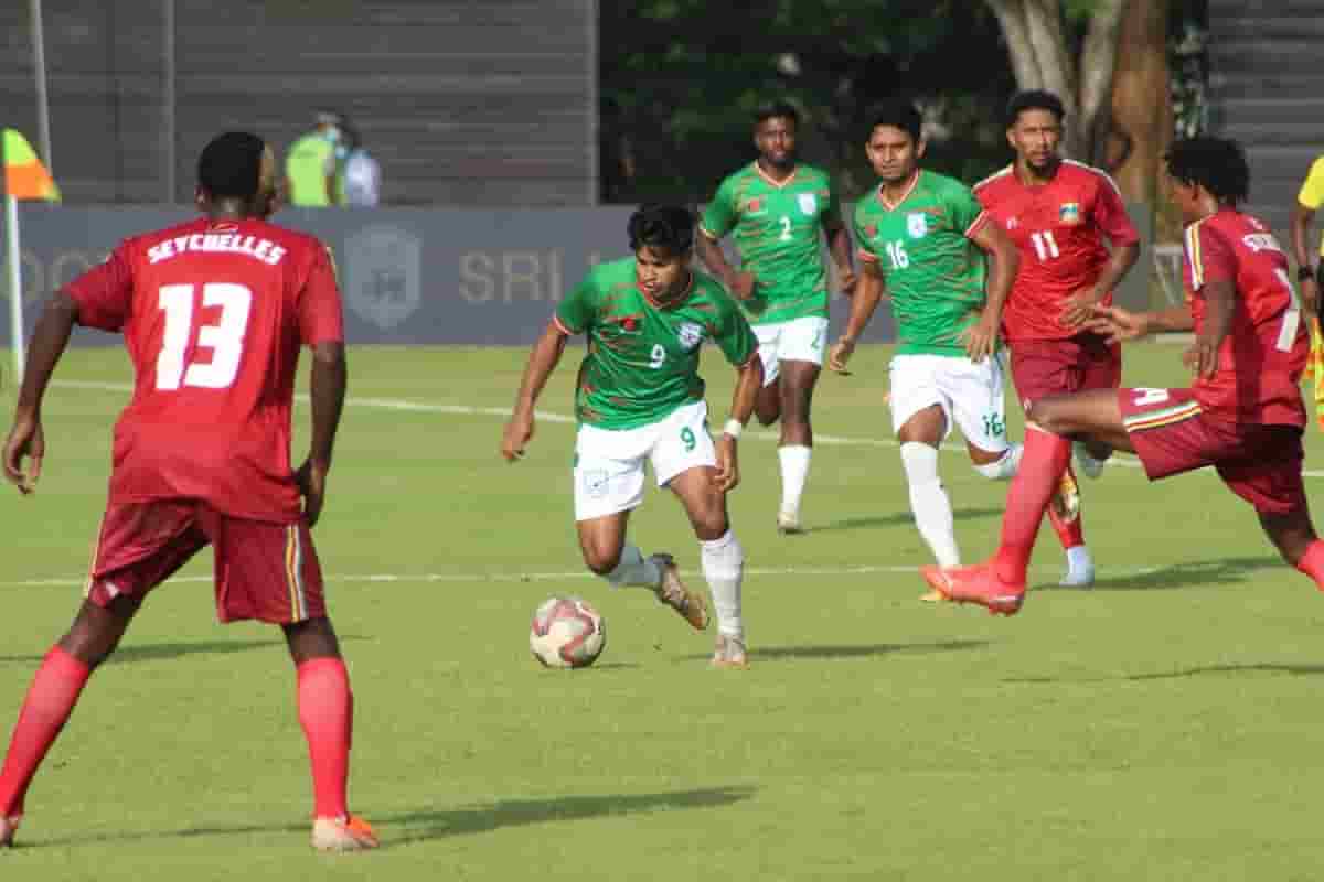 Maldives vs Seychelles Live Streaming, Team Prediction, Live Score, Lineups, Kick-off Time: International Friendlies 2021
