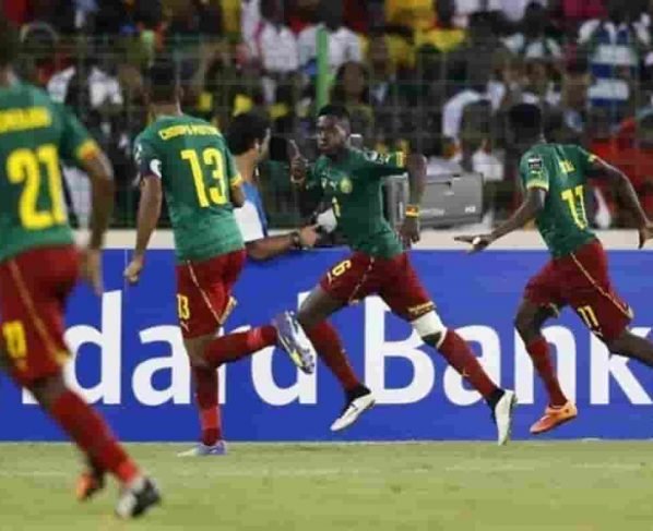 Cameroon vs Ivory Coast Live Streaming, Live Score, Team Prediction, Lineups, Kick-off Time: 2022 FIFA World Cup Qualifiers – CAF